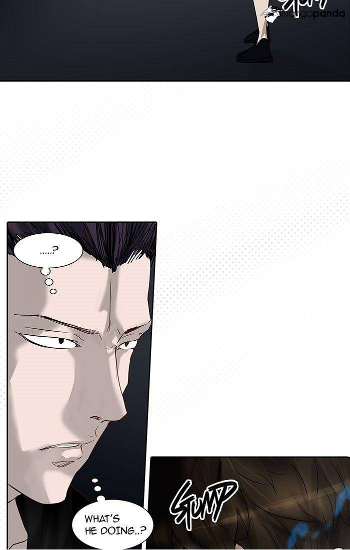 Tower of God Chapter 258 image 10